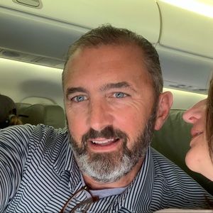 Meet your Posher, Brian